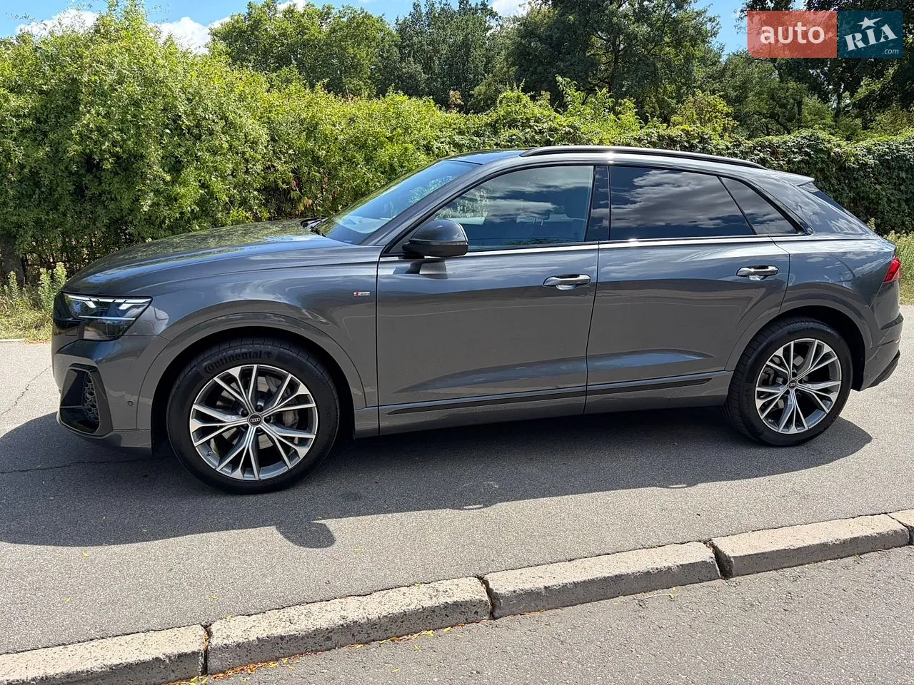 2026 Audi Q8 - мініатюра 129