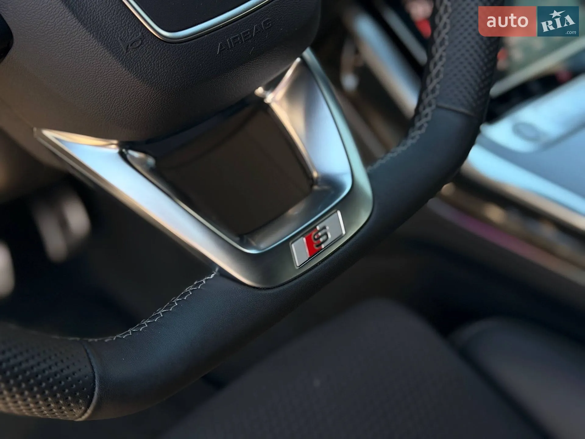 2025 Audi Q8 - мініатюра 53