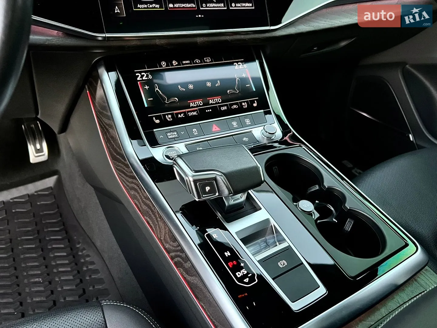 2021 Audi Q8 - мініатюра 32