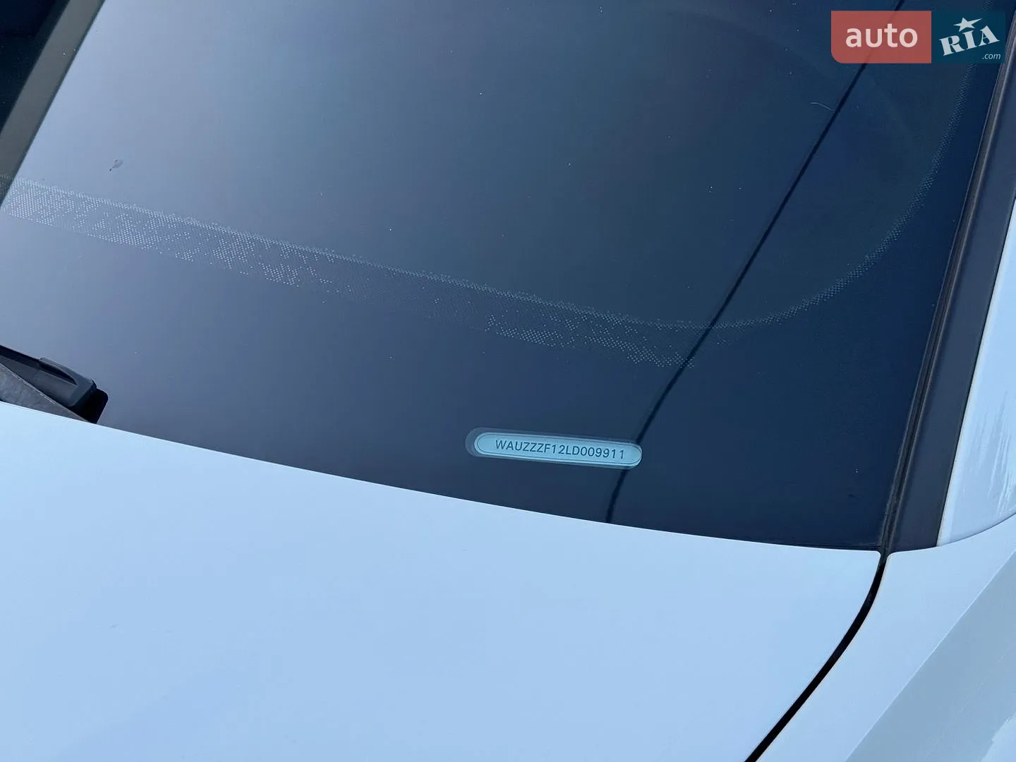 2019 Audi Q8 - мініатюра 18