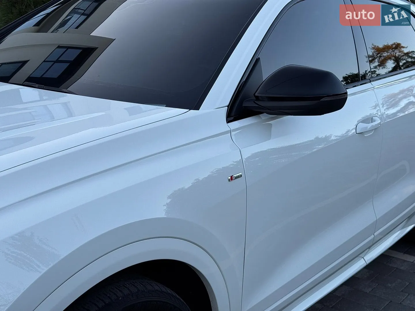 2019 Audi Q8 - мініатюра 20