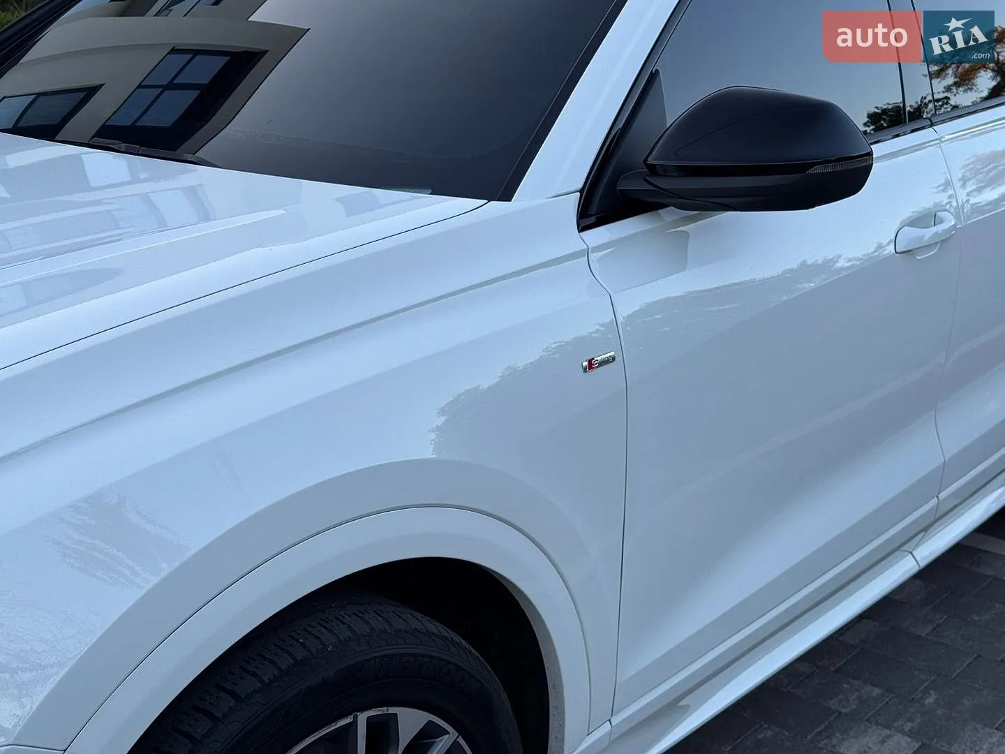 2019 Audi Q8 - мініатюра 21