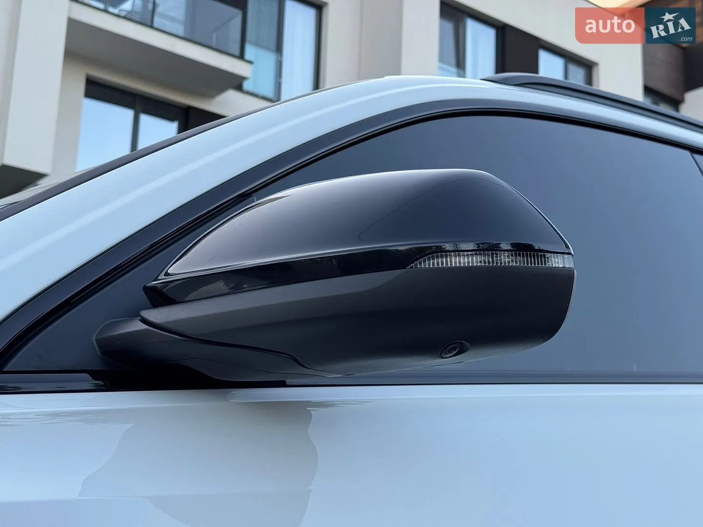 2019 Audi Q8 - мініатюра 22
