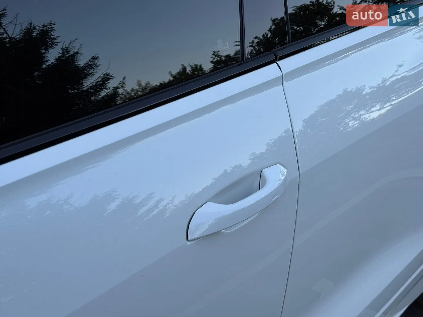 2019 Audi Q8 - мініатюра 24