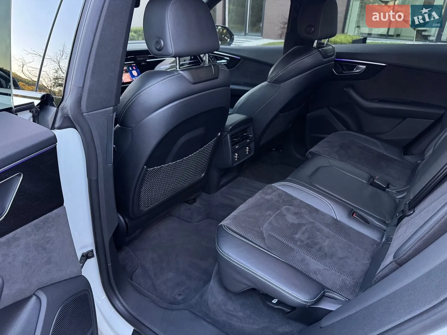 2019 Audi Q8 - мініатюра 35