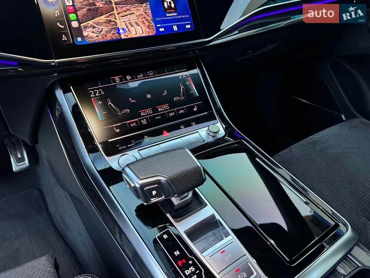 2019 Audi Q8 - мініатюра 38