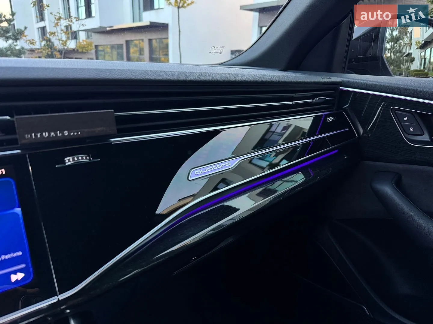 2019 Audi Q8 - мініатюра 40