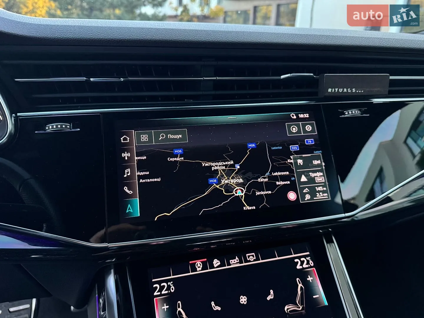 2019 Audi Q8 - мініатюра 42