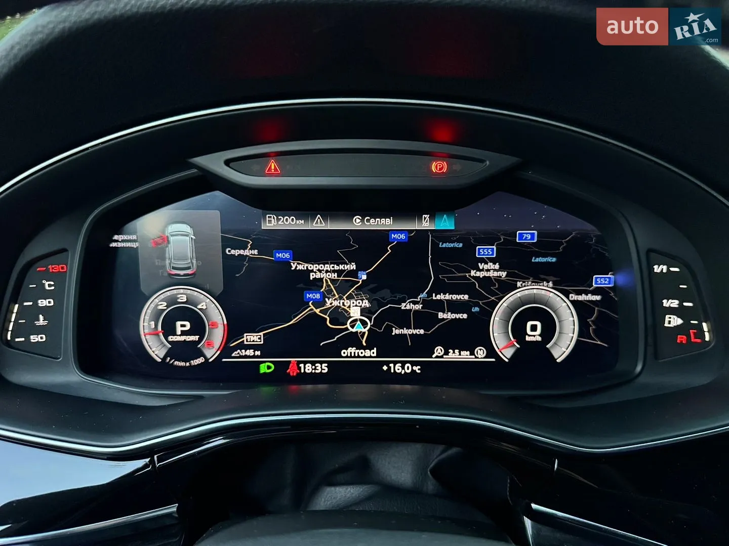 2019 Audi Q8 - мініатюра 58