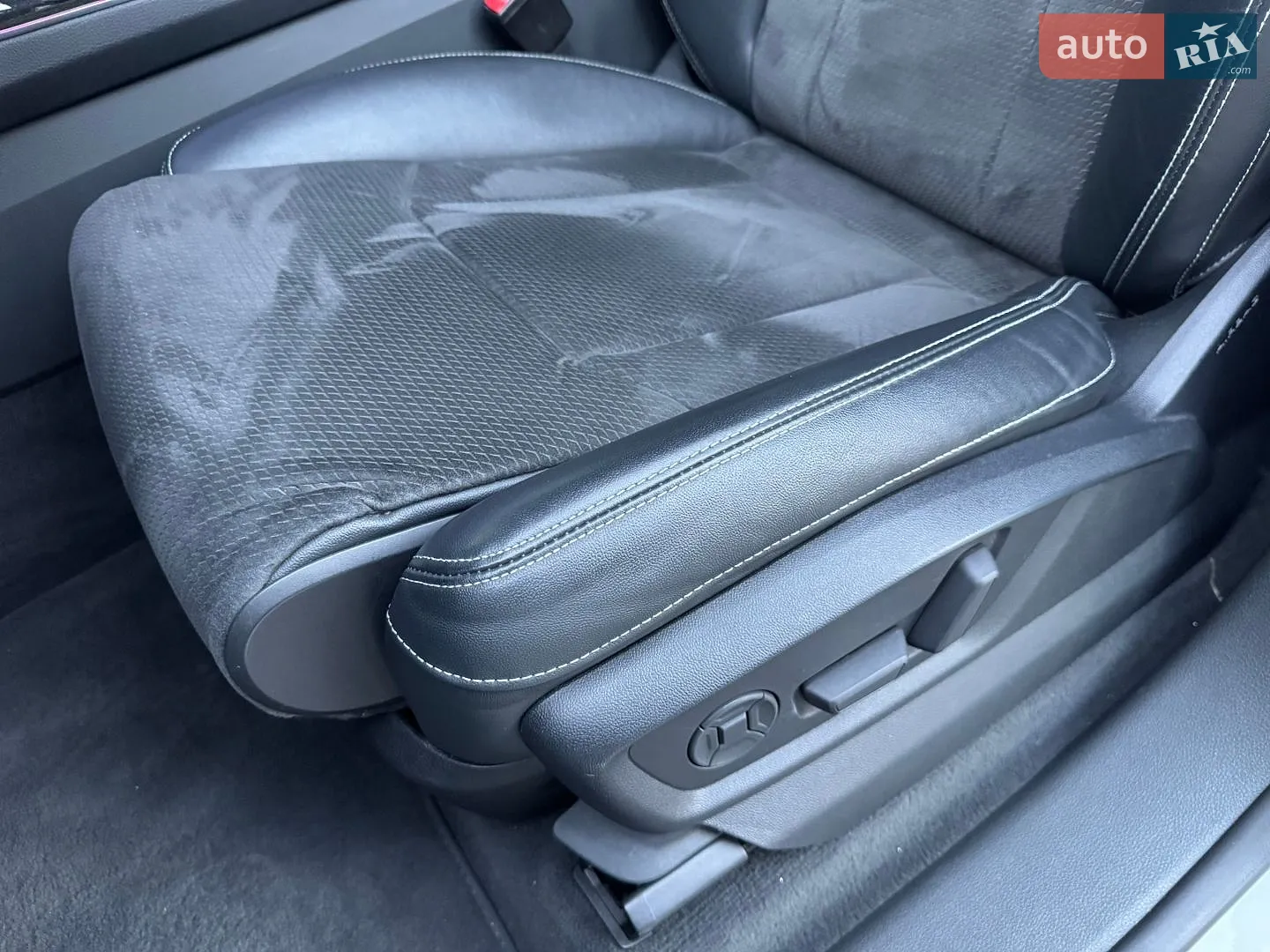 2019 Audi Q8 - мініатюра 63