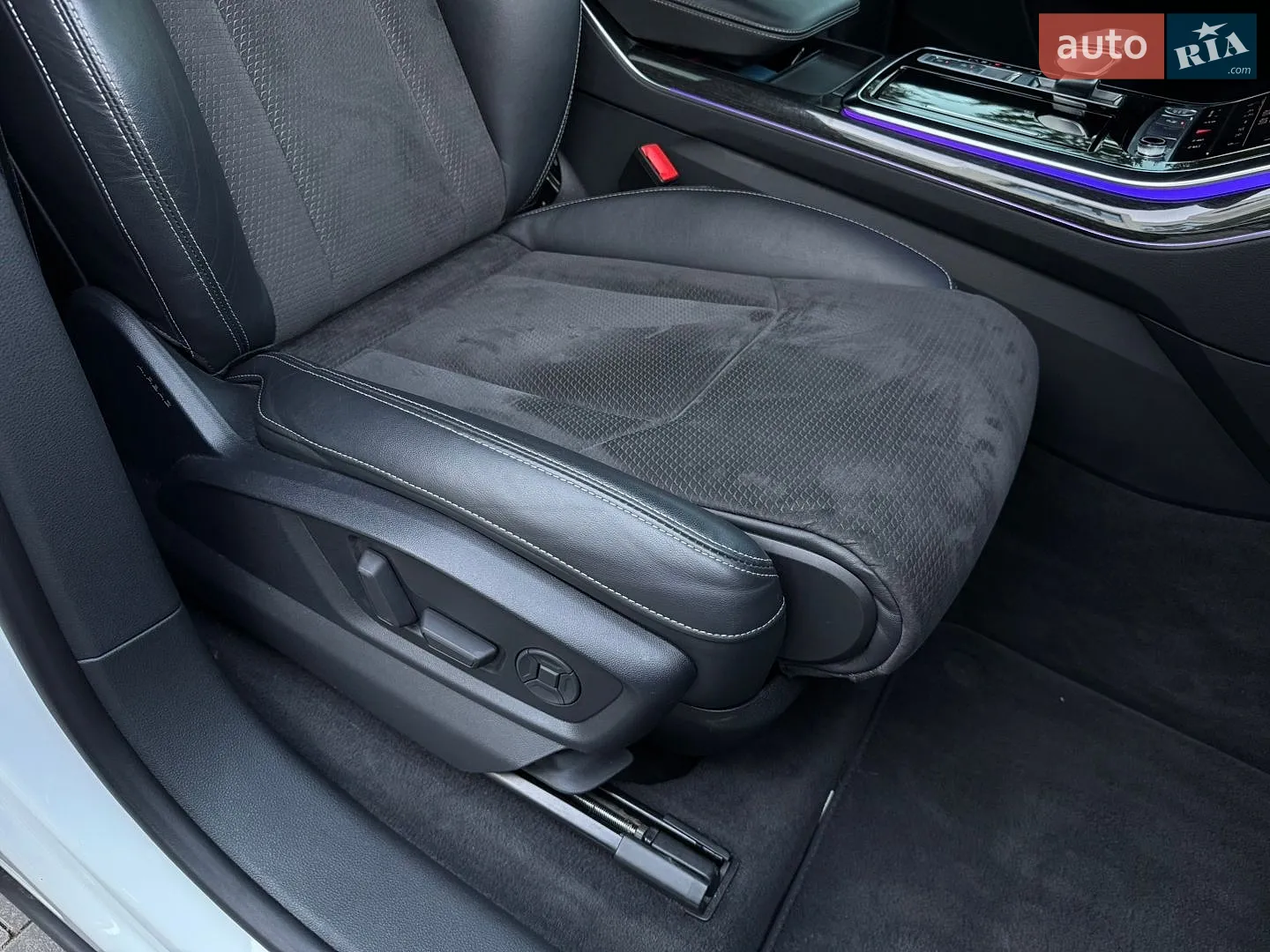 2019 Audi Q8 - мініатюра 70
