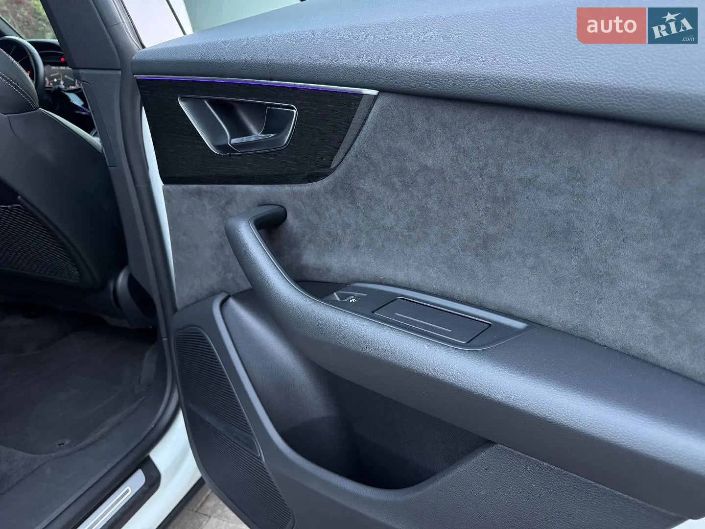 2019 Audi Q8 - мініатюра 73