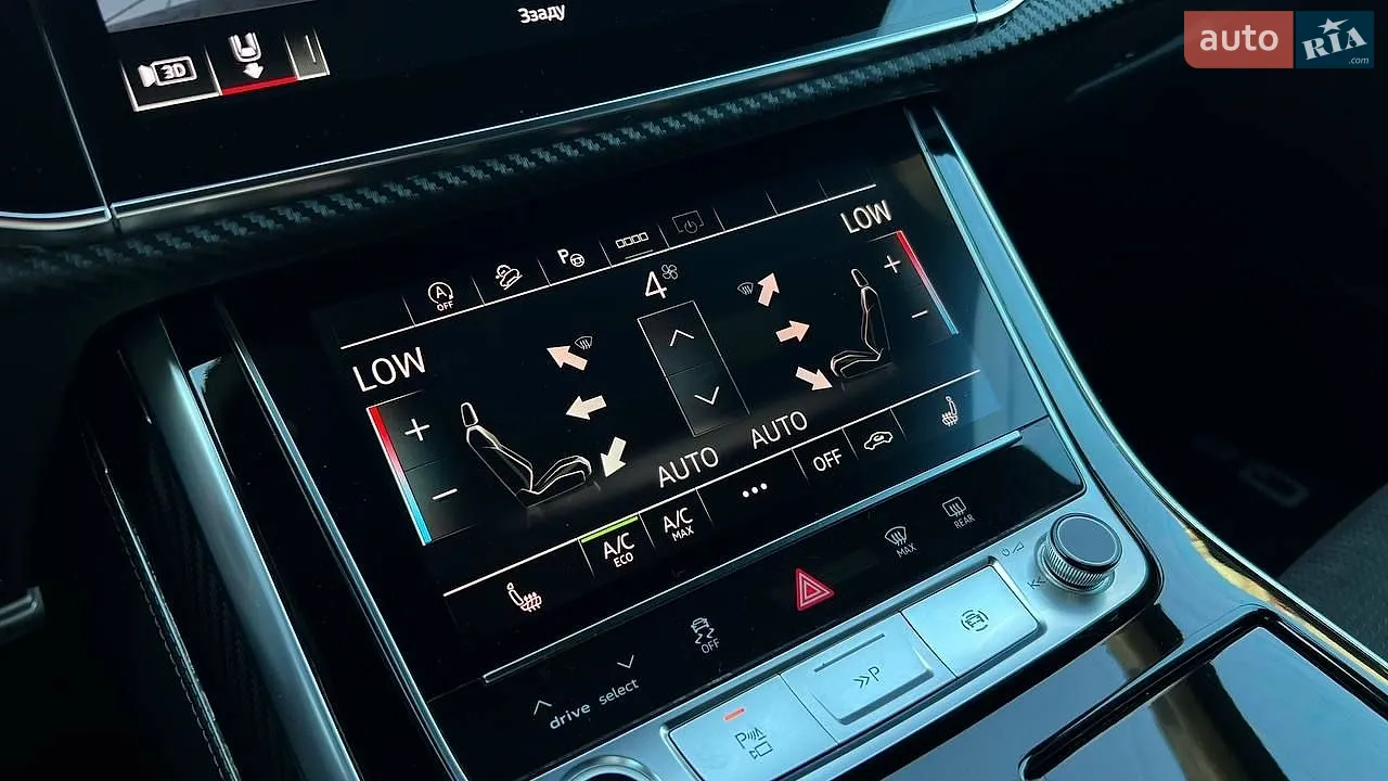 2021 Audi Q8 - мініатюра 9