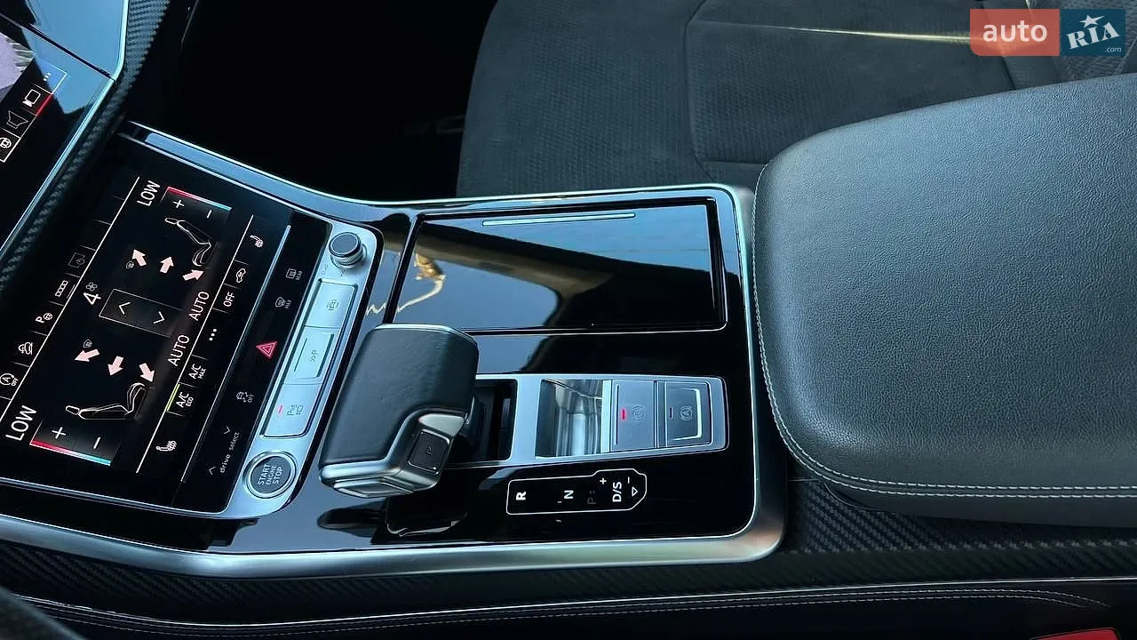 2021 Audi Q8 - мініатюра 10
