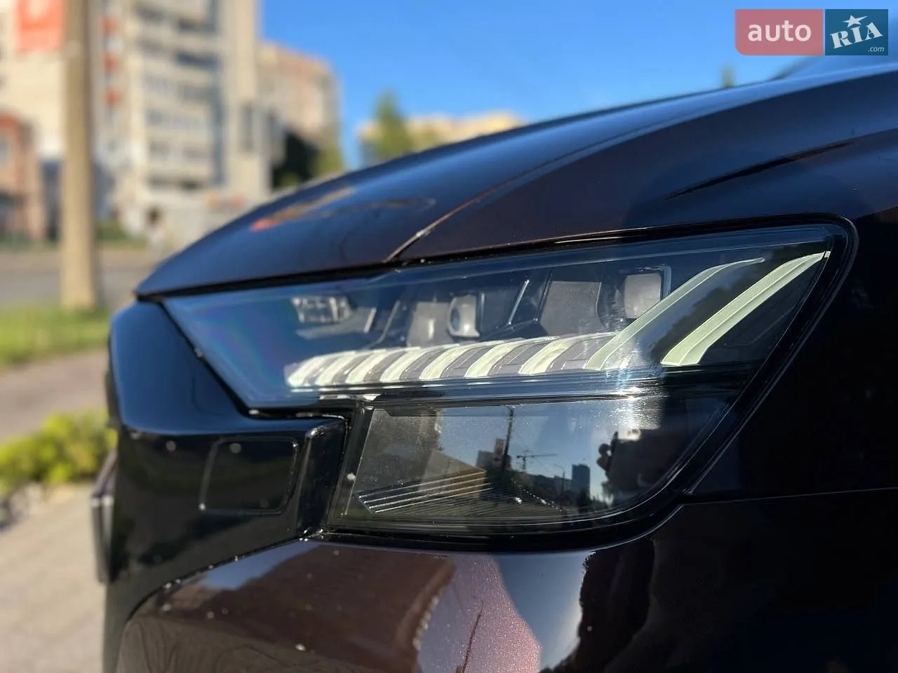 2021 Audi Q8 - мініатюра 11