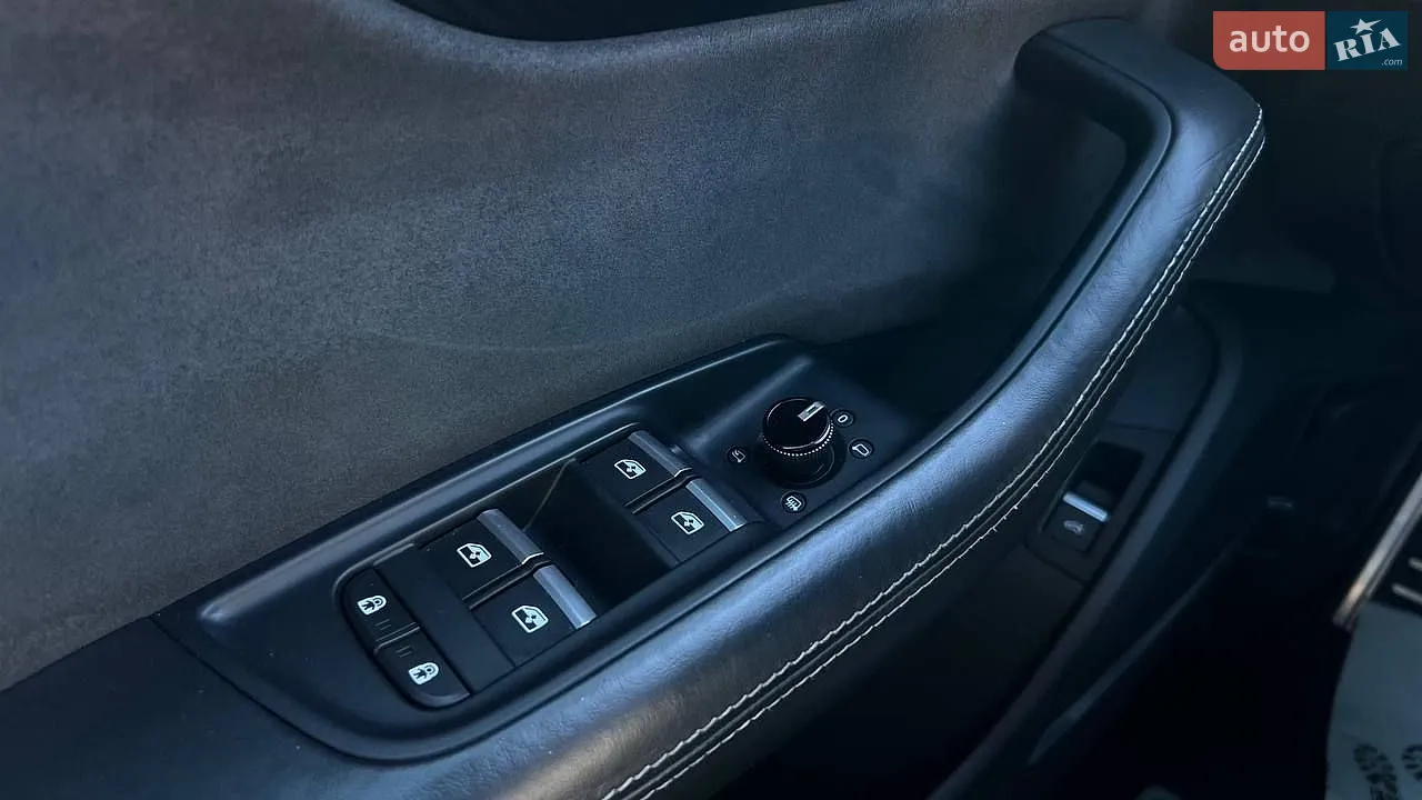 2021 Audi Q8 - мініатюра 15