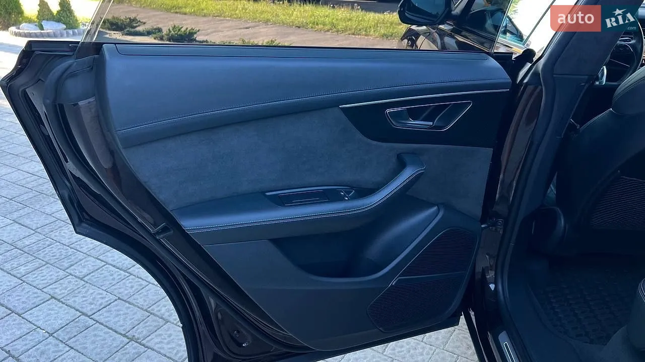 2021 Audi Q8 - мініатюра 16
