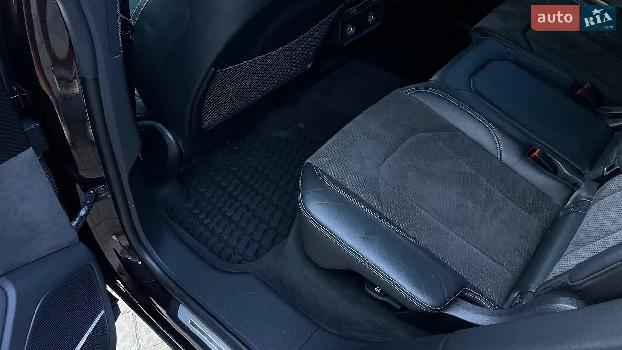 2021 Audi Q8 - мініатюра 17