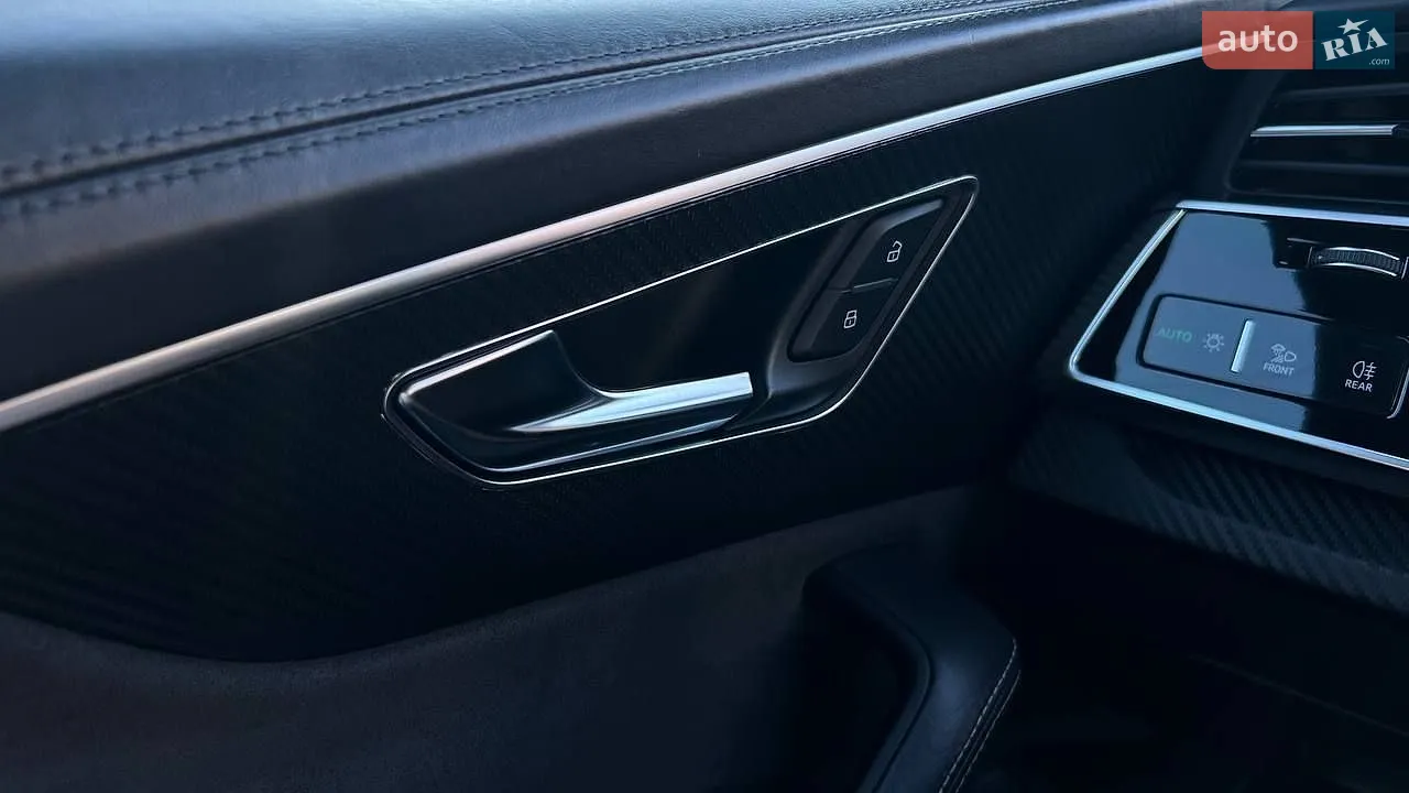 2021 Audi Q8 - мініатюра 25