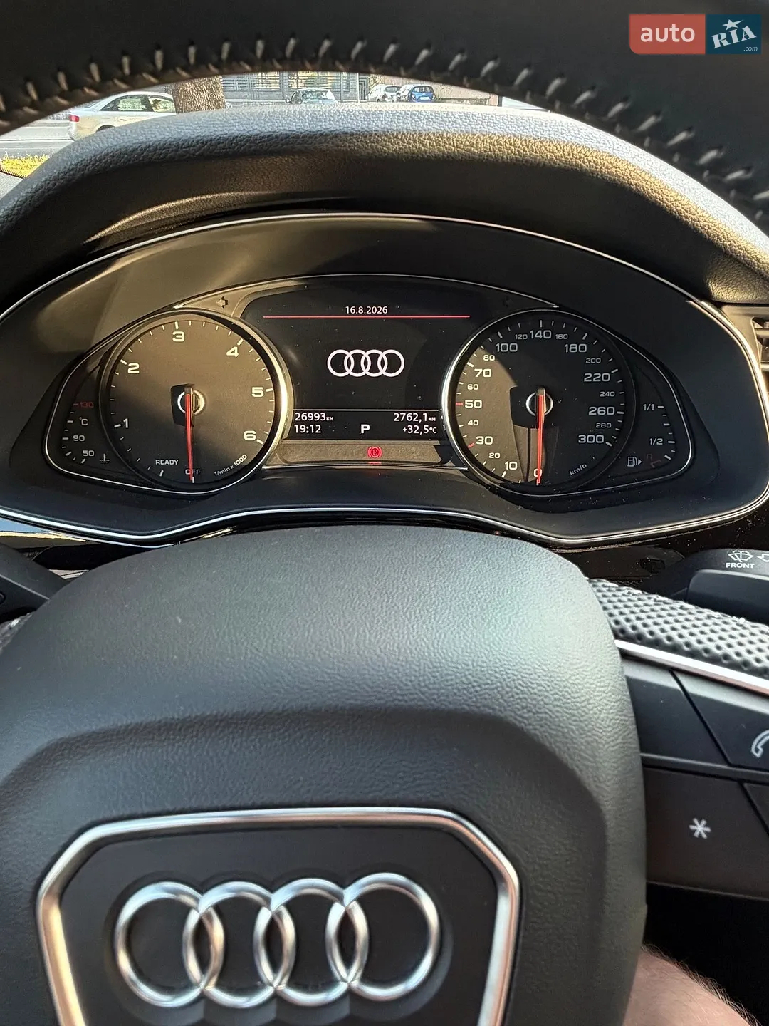 2020 Audi Q8 - мініатюра 8