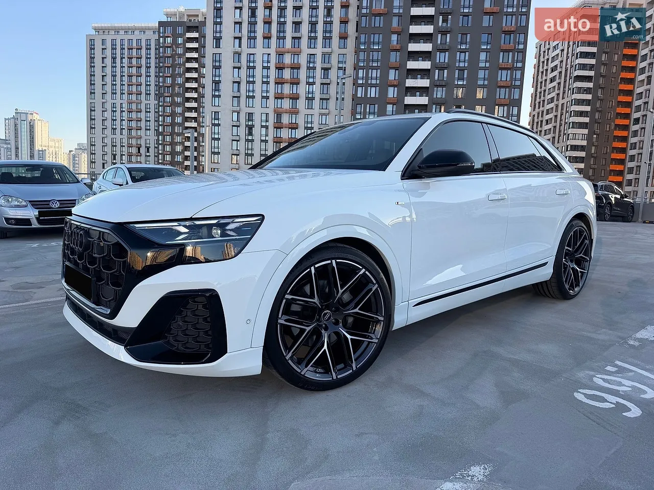 2022 BMW X5 M - мініатюра 100