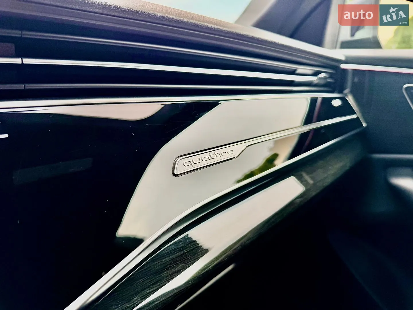 2019 Audi Q8 - мініатюра 37