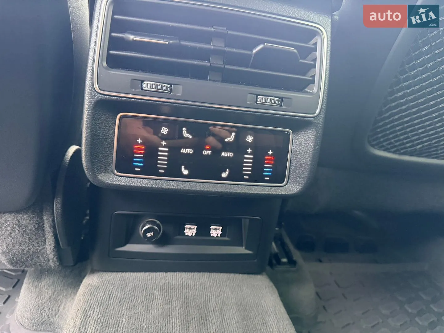 2019 Audi Q8 - мініатюра 44