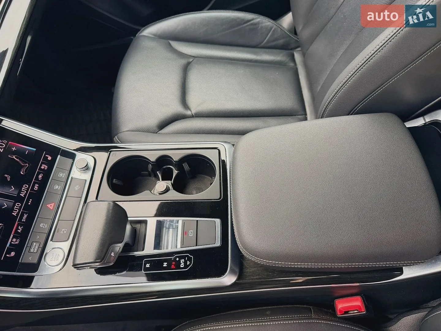 2019 Audi Q8 - мініатюра 40
