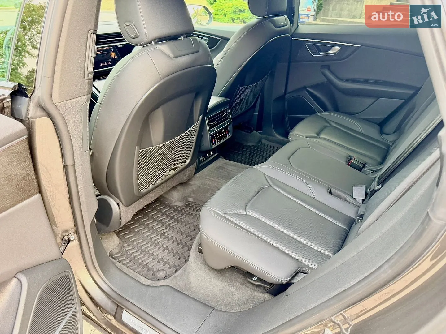 2019 Audi Q8 - мініатюра 42