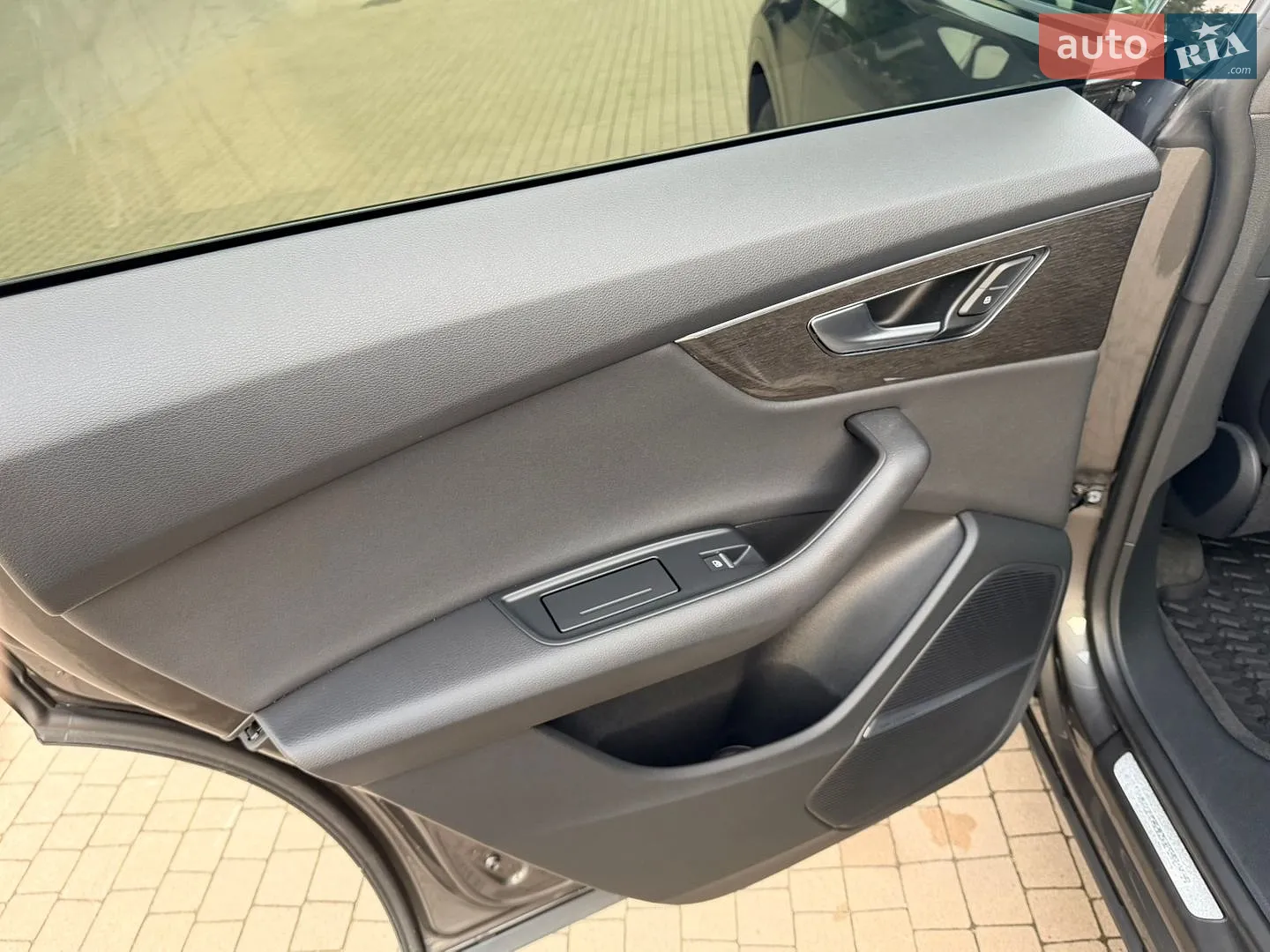 2019 Audi Q8 - мініатюра 43