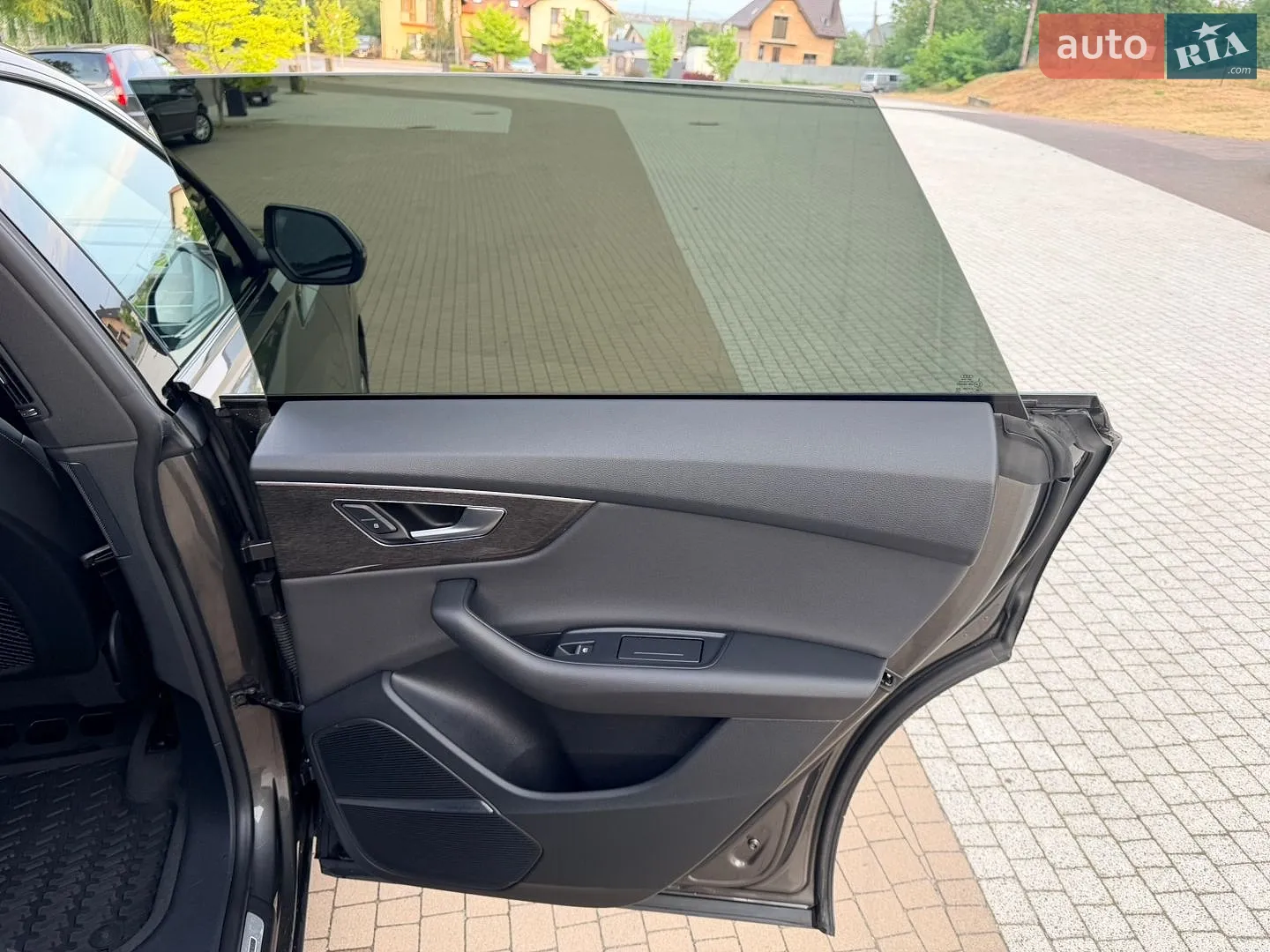 2019 Audi Q8 - мініатюра 50