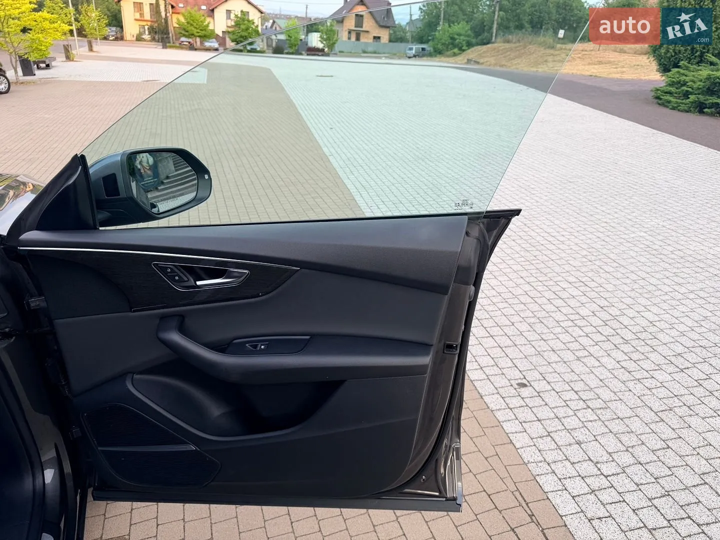 2019 Audi Q8 - мініатюра 52