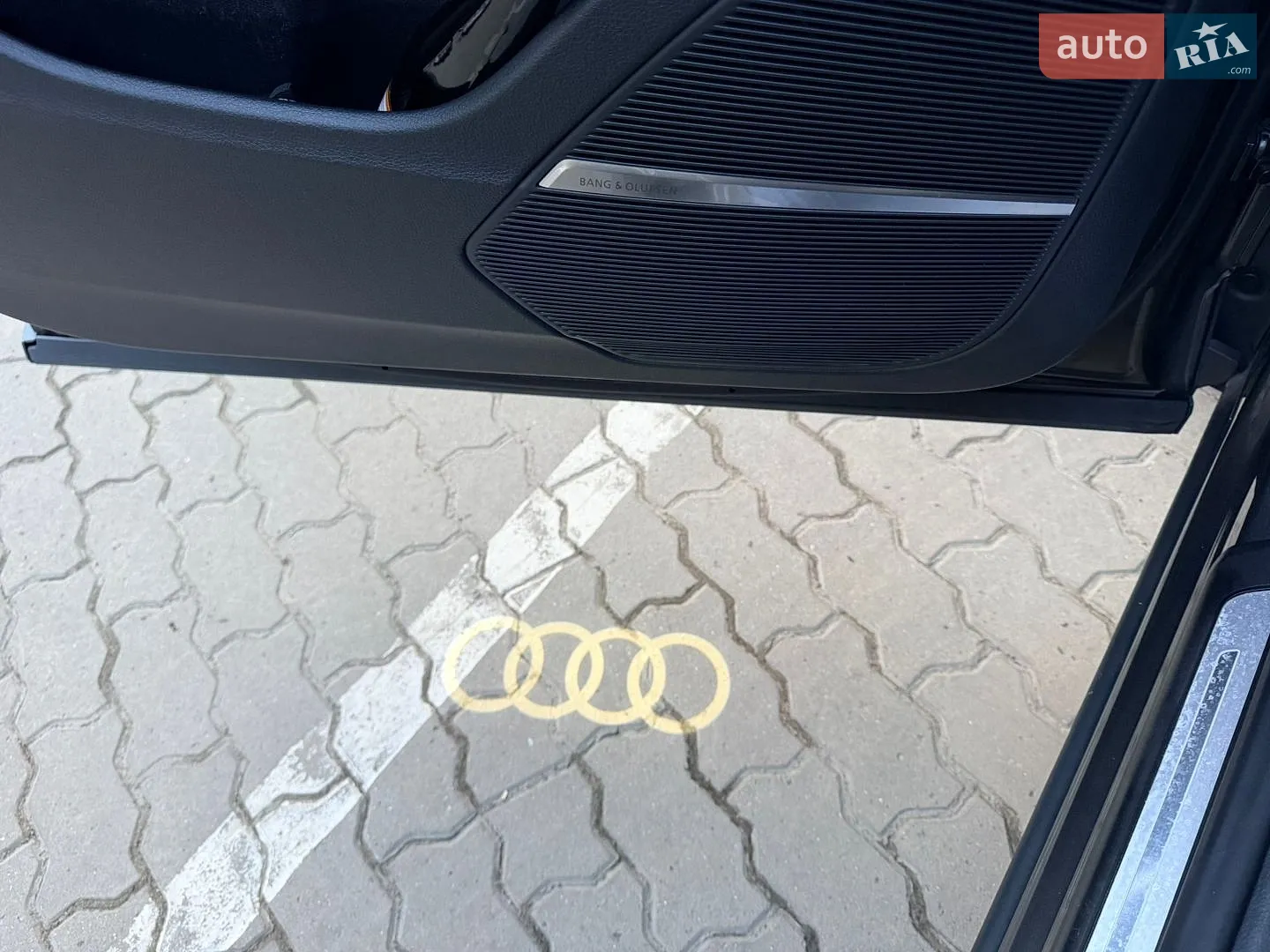 2019 Audi Q8 - мініатюра 55