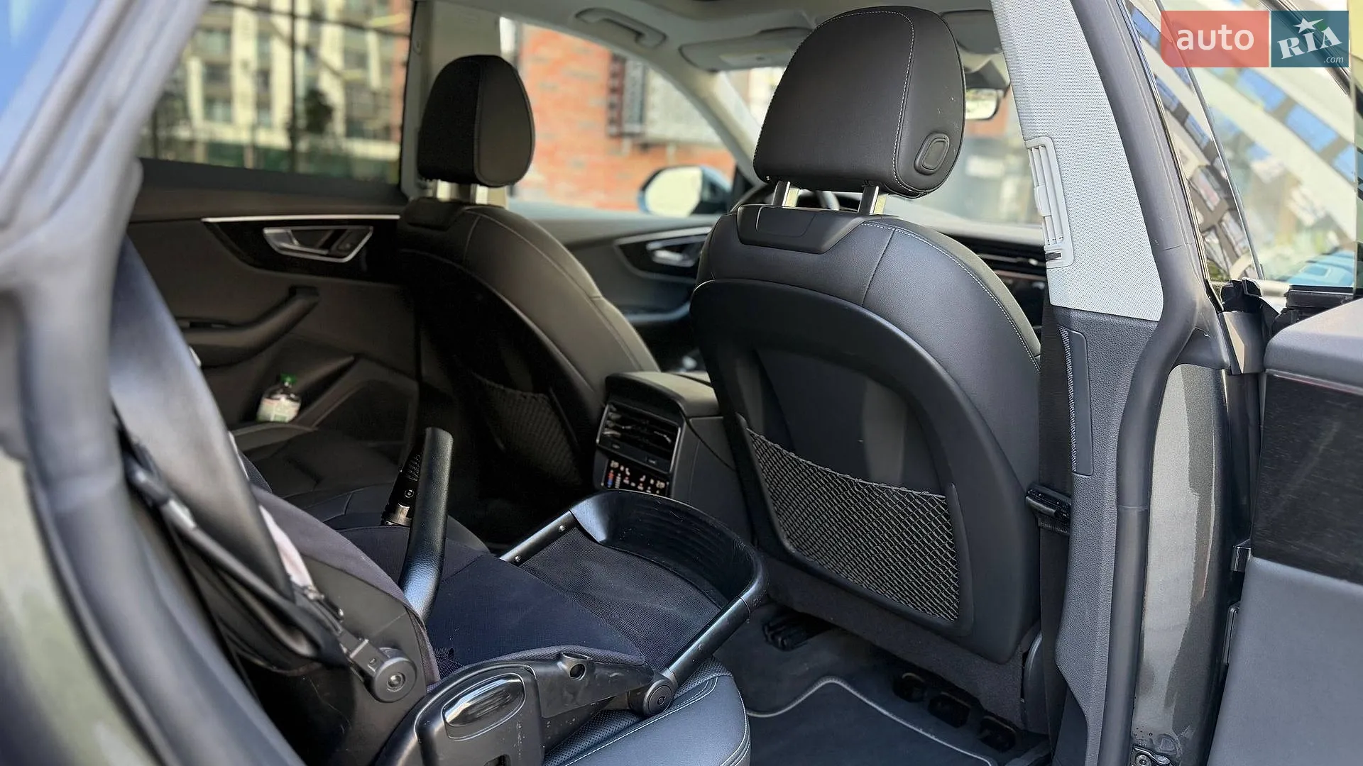 2020 Audi Q8 - мініатюра 52