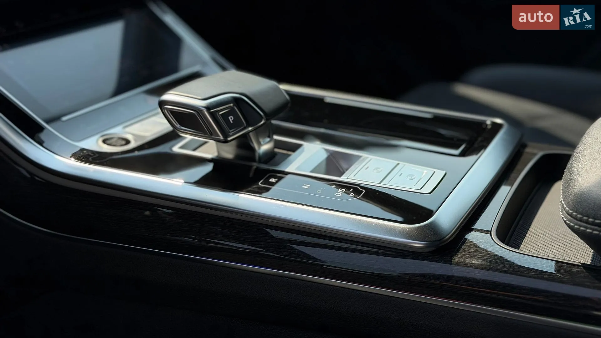 2023 Audi Q8 - мініатюра 57