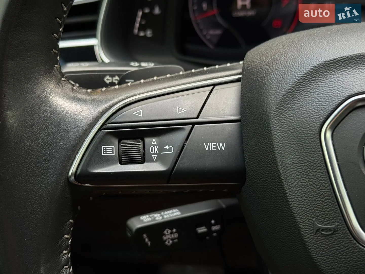 2020 Audi Q8 - мініатюра 25