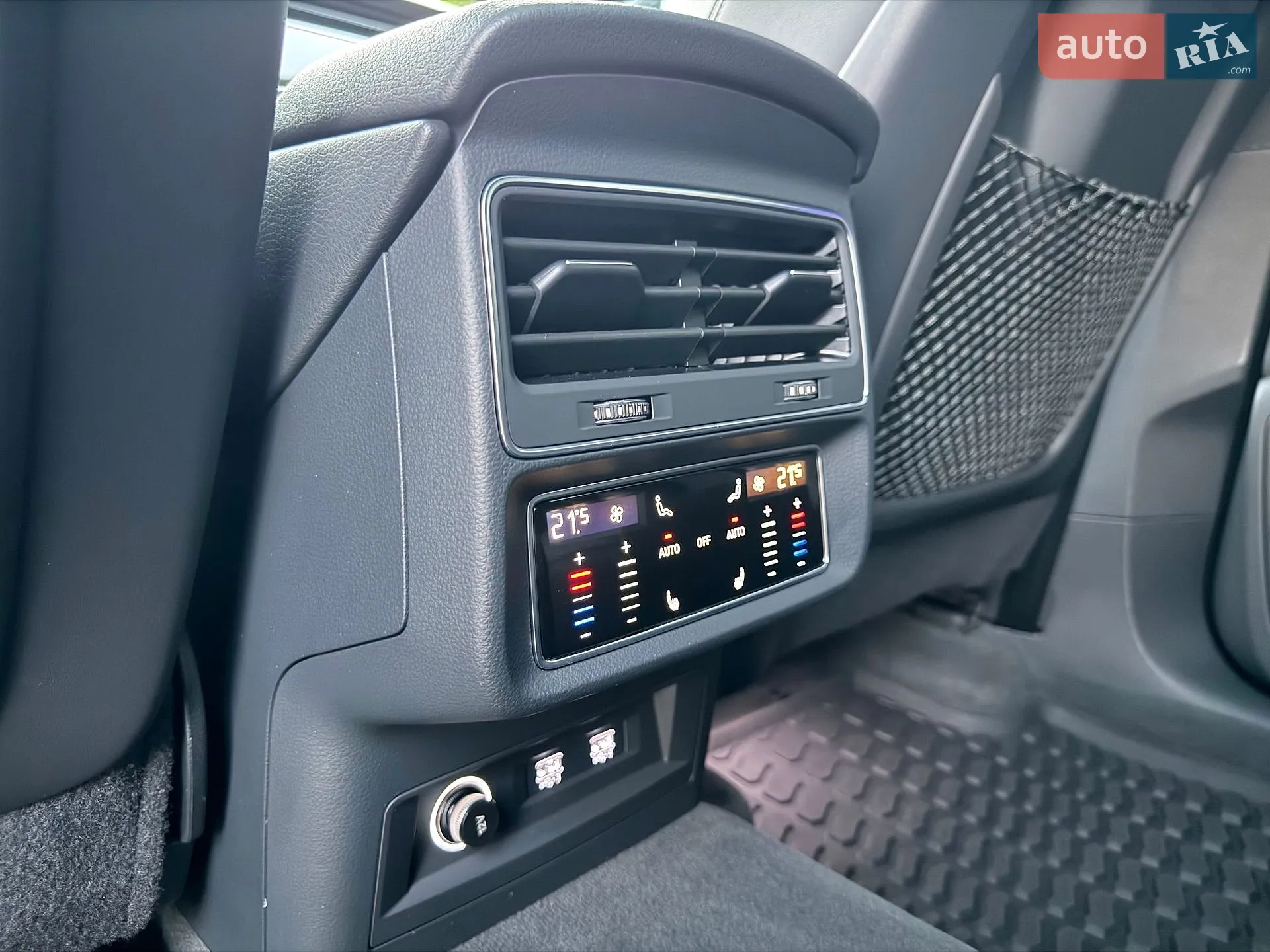 2020 Audi Q8 - мініатюра 32