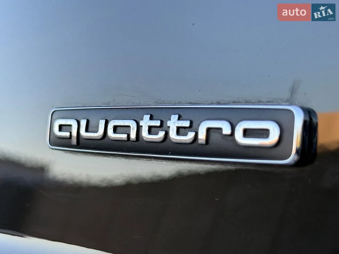 2025 Audi Q8 - мініатюра 13