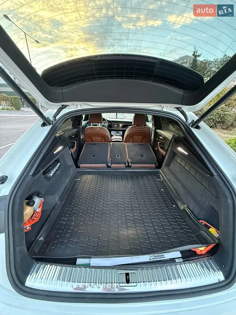 2023 Audi Q8 - мініатюра 34