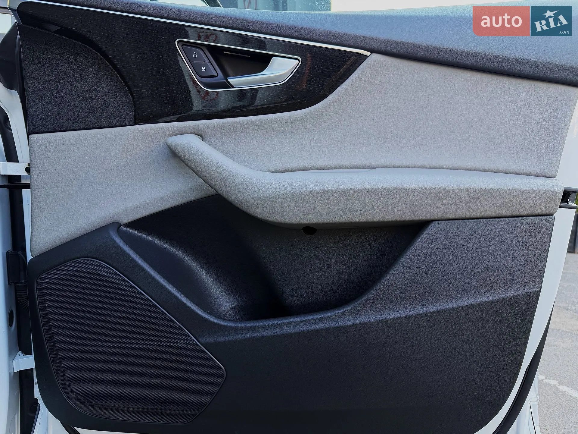 2021 Audi Q8 - мініатюра 35