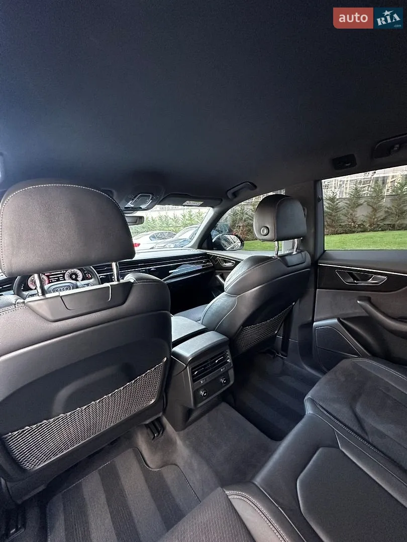 2023 Audi Q8 - мініатюра 61