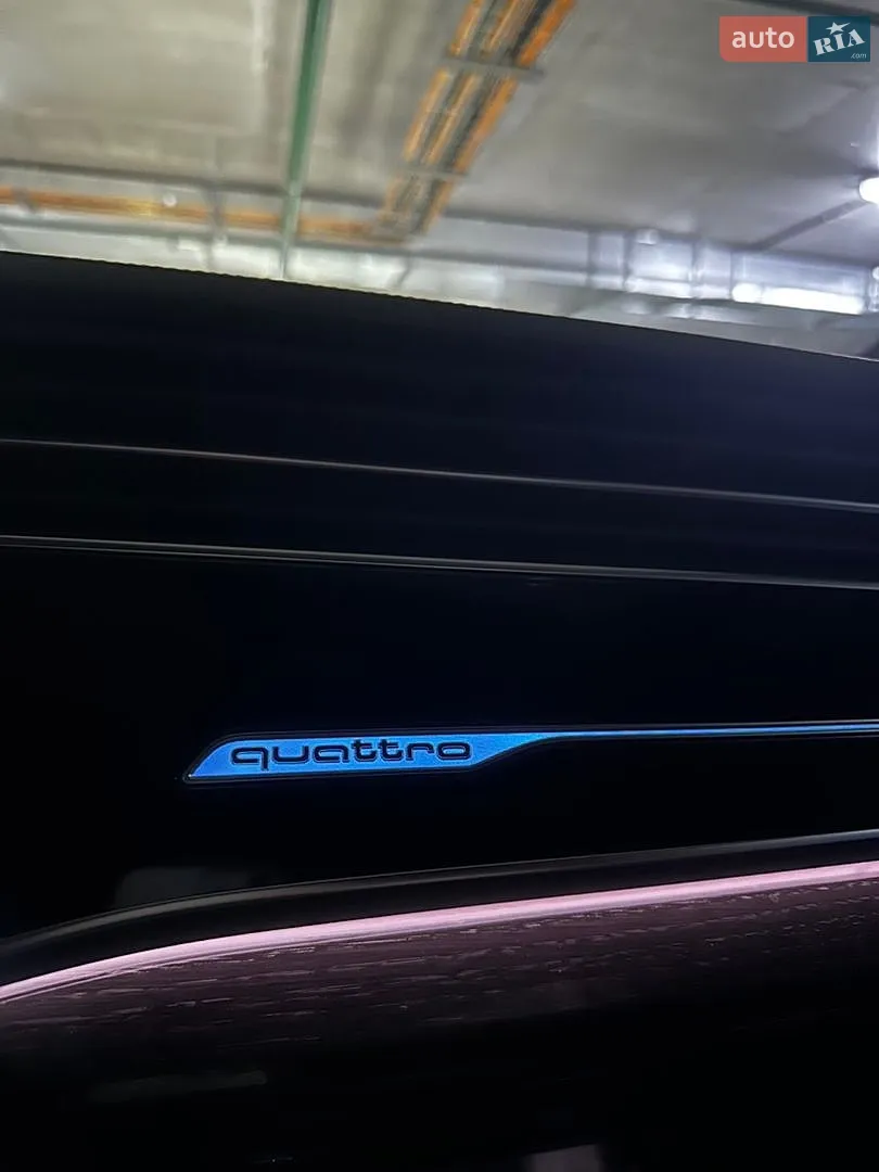 2023 Audi Q8 - мініатюра 76