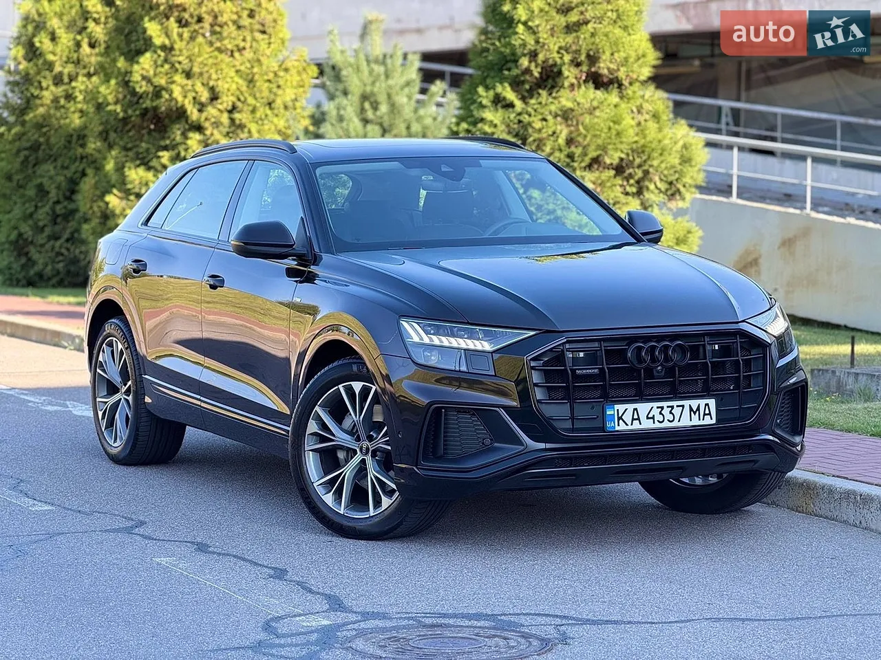 2021 Mercedes-Benz GLE Coupe - мініатюра 20