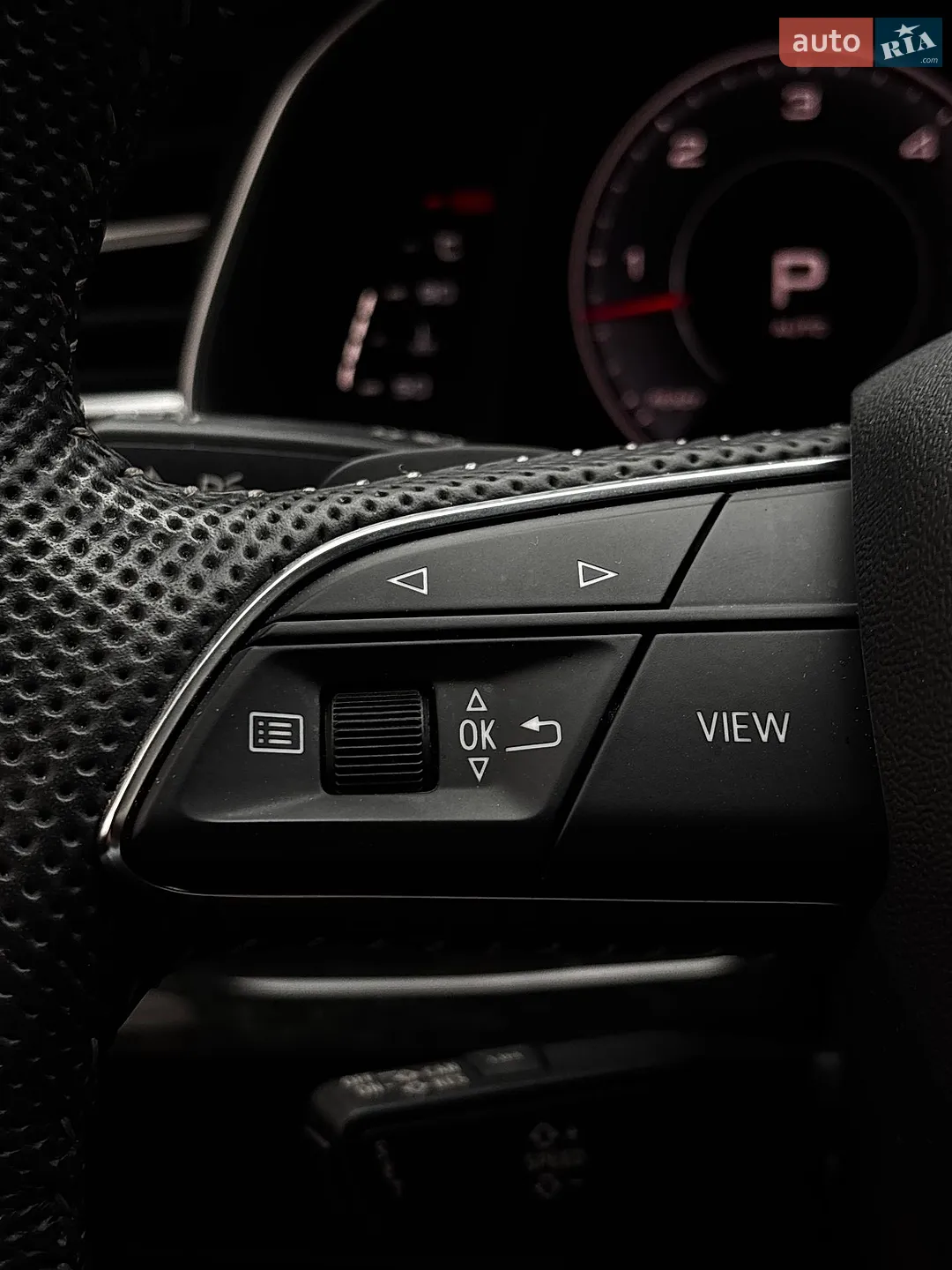 2020 Audi Q8 - мініатюра 40