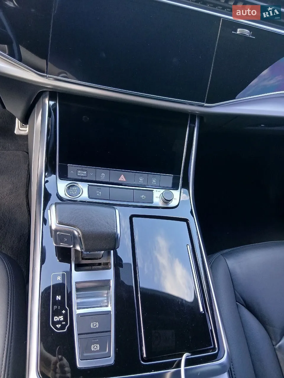 2022 Audi Q8 - мініатюра 17