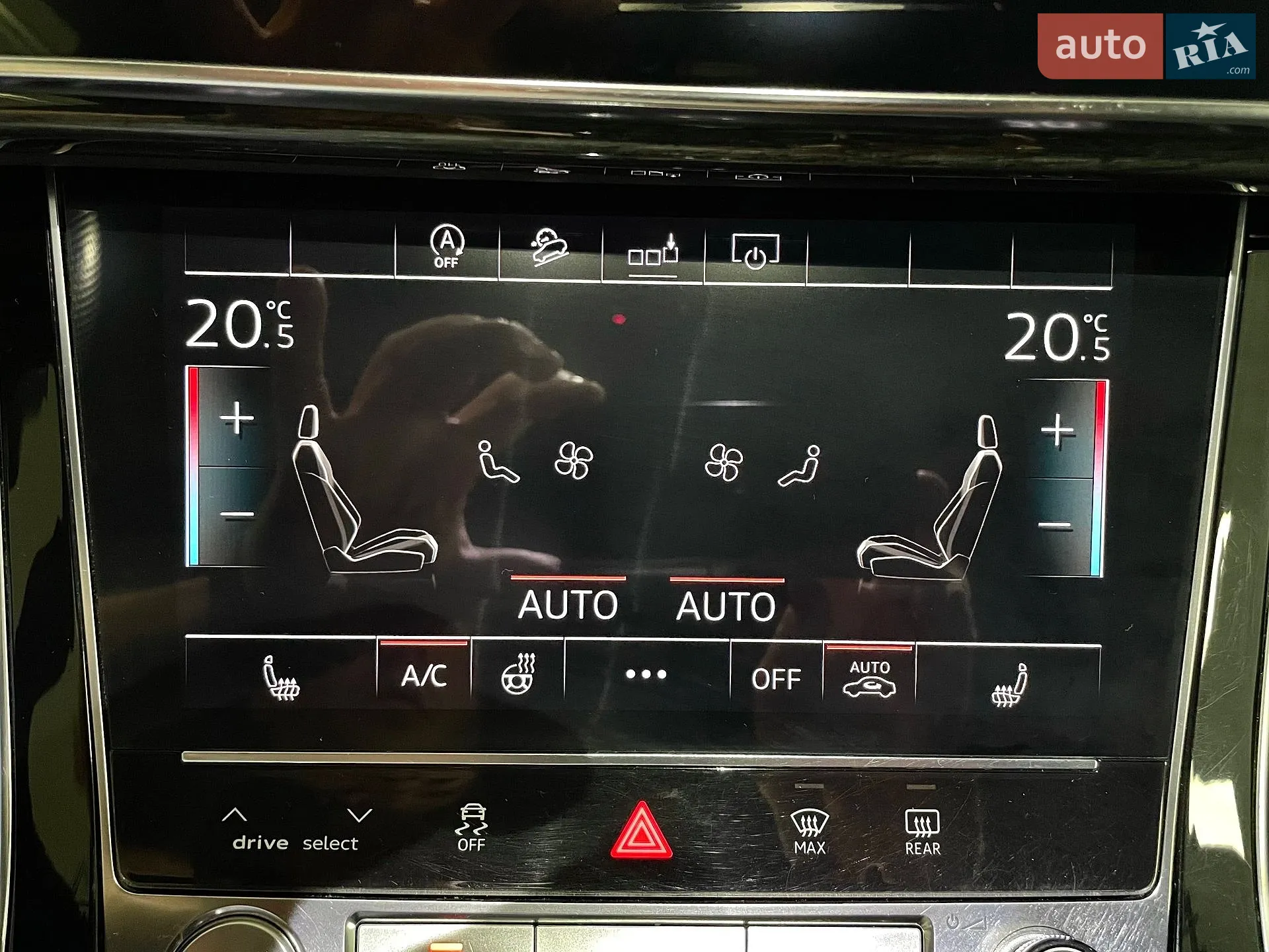 2018 Audi Q8 - мініатюра 71