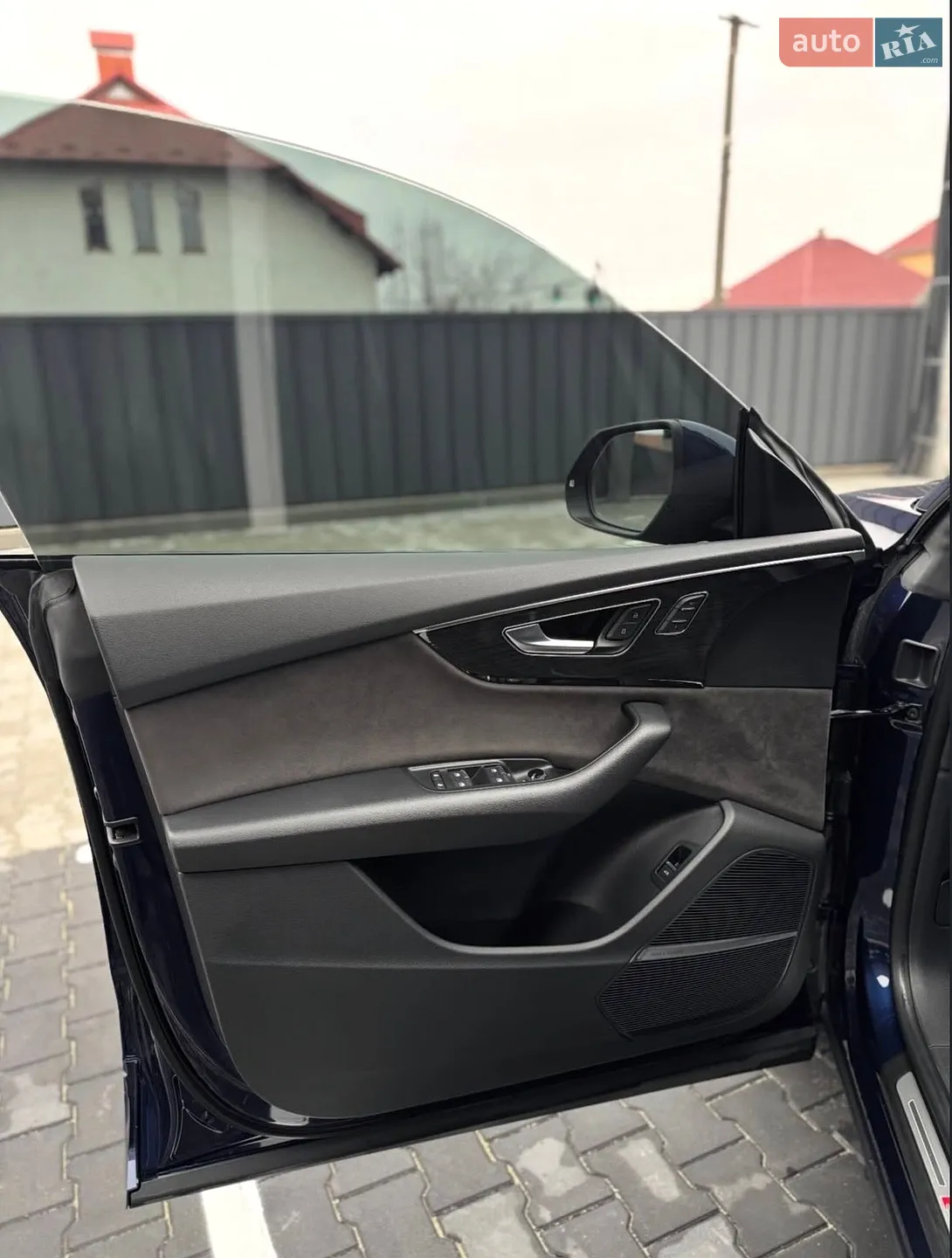 2019 Audi Q8 - мініатюра 11