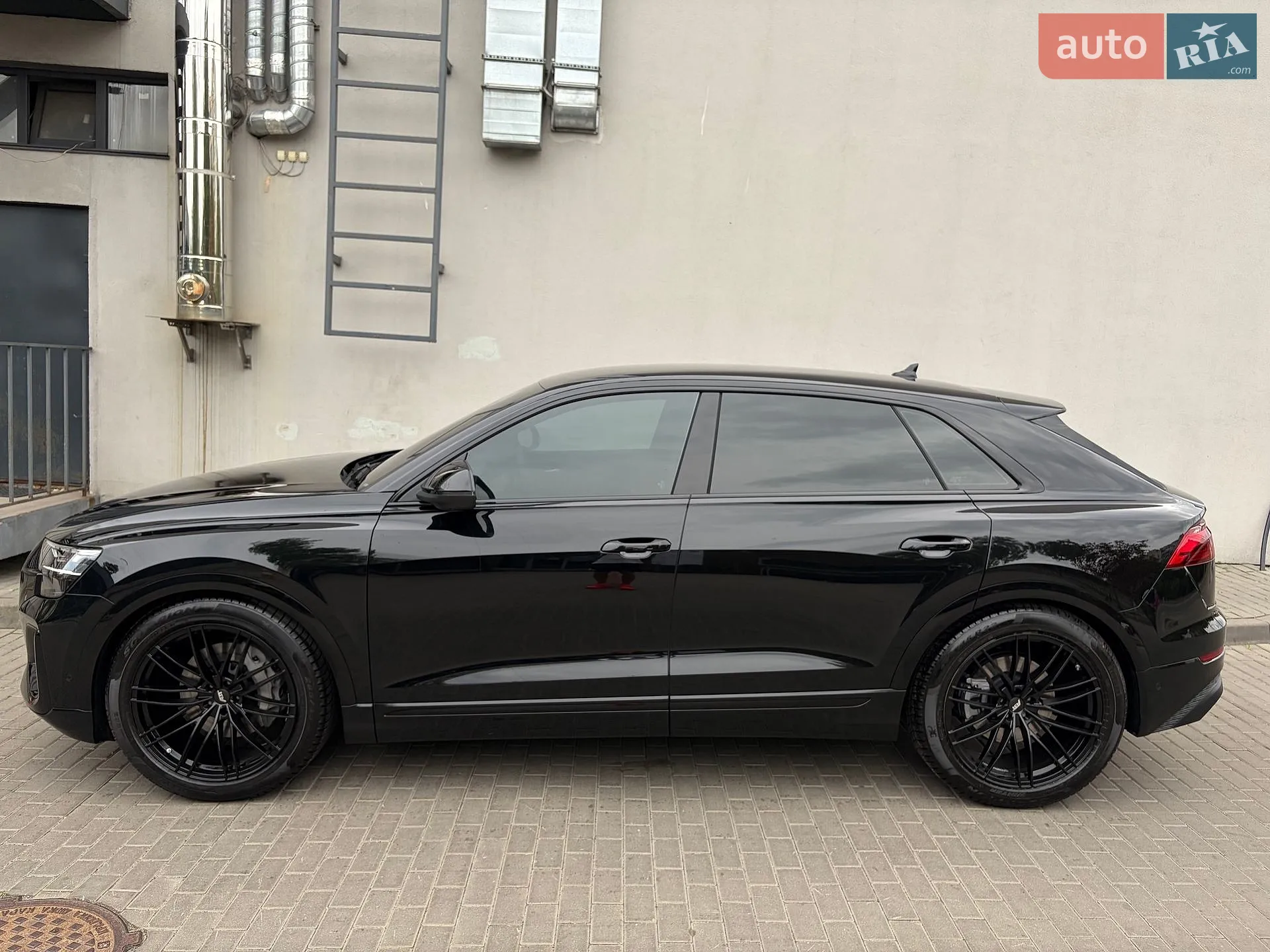 2026 Audi Q8 - мініатюра 43