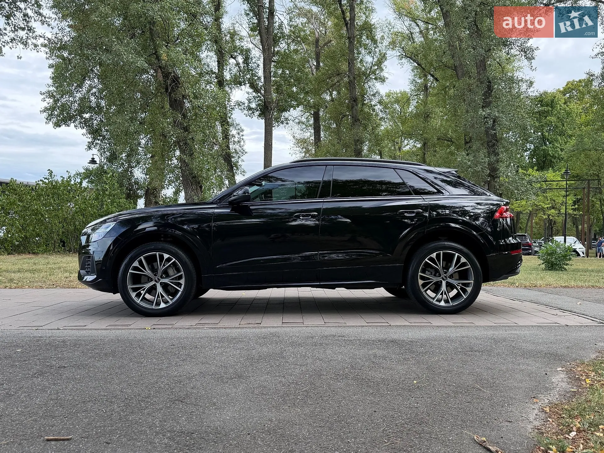 2022 Audi Q8 - мініатюра 4