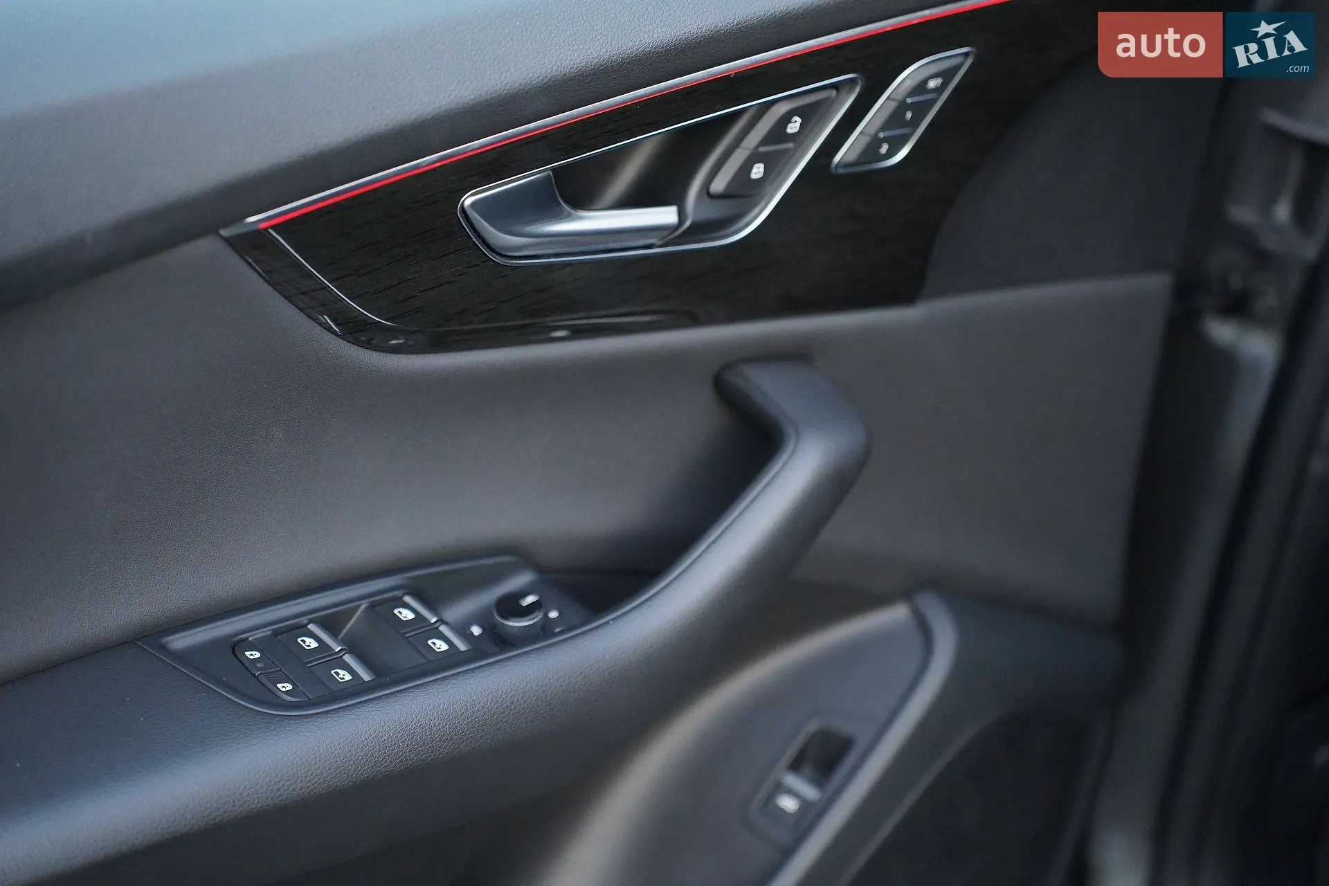 2019 Audi Q8 - мініатюра 27